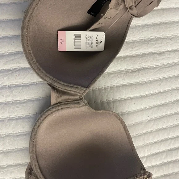 Natori 34D NWT bra - Picture 2 of 2